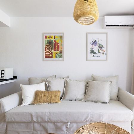 Apartamento Sunny Holidays Пуерто Рико Екстериор снимка