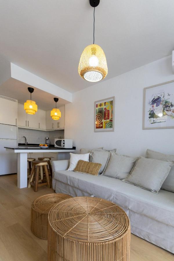 Apartamento Sunny Holidays Пуерто Рико Екстериор снимка