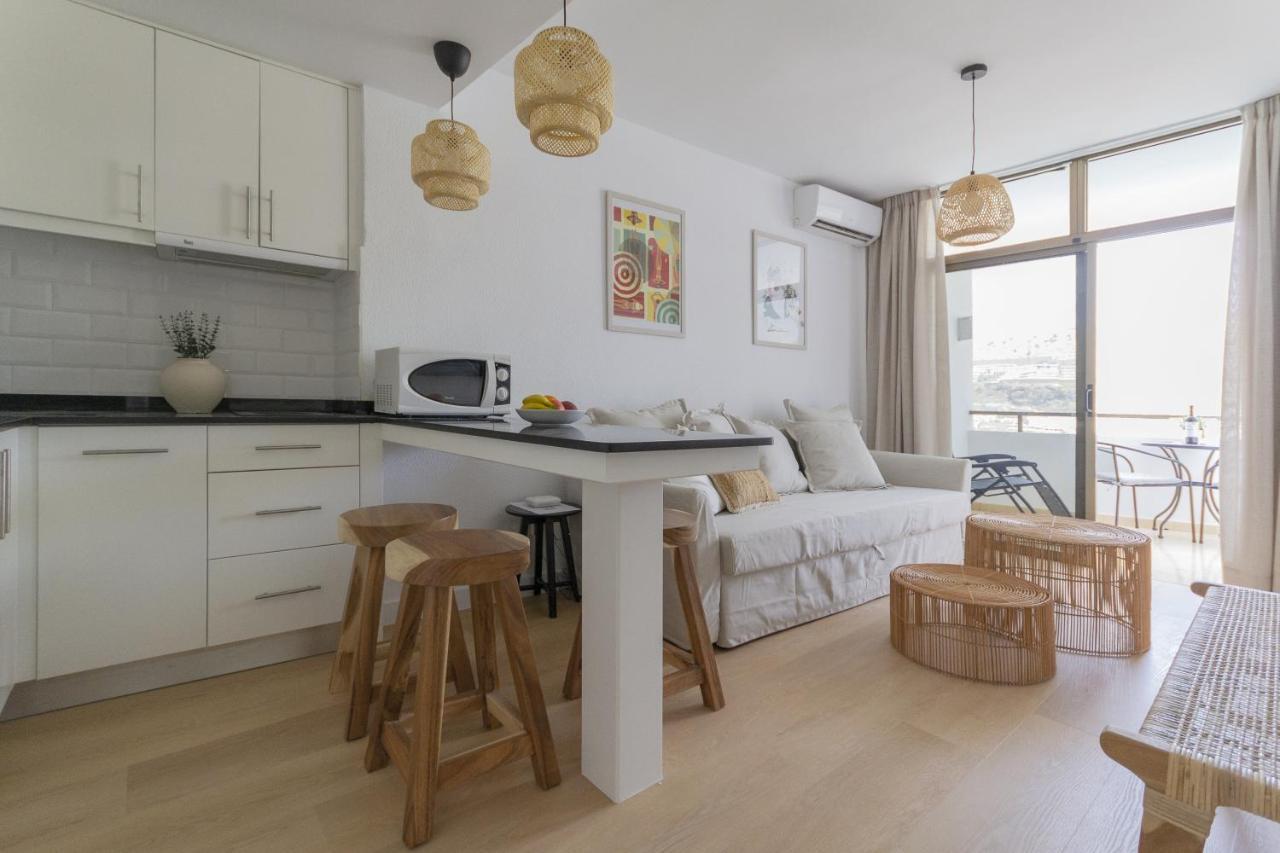 Apartamento Sunny Holidays Пуерто Рико Екстериор снимка