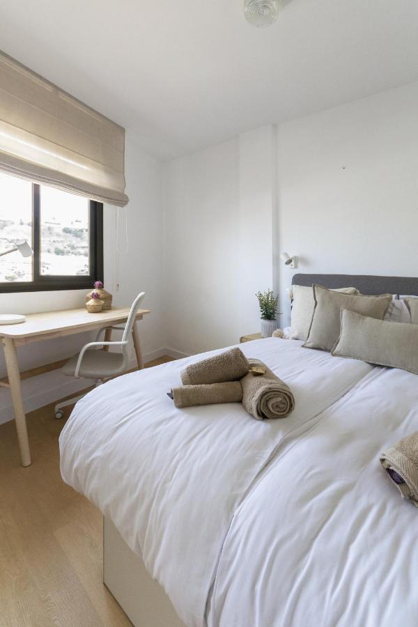 Apartamento Sunny Holidays Пуерто Рико Екстериор снимка