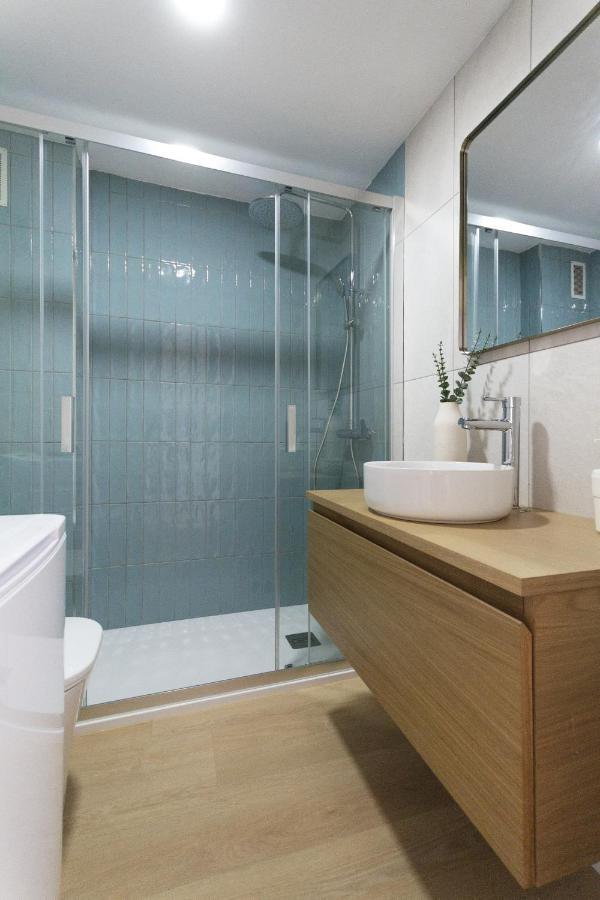 Apartamento Sunny Holidays Пуерто Рико Екстериор снимка