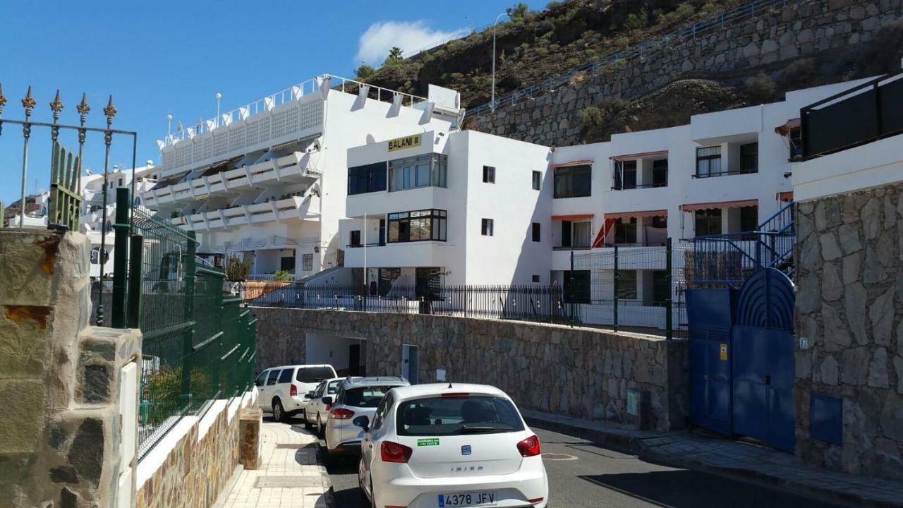 Apartamento Sunny Holidays Пуерто Рико Екстериор снимка