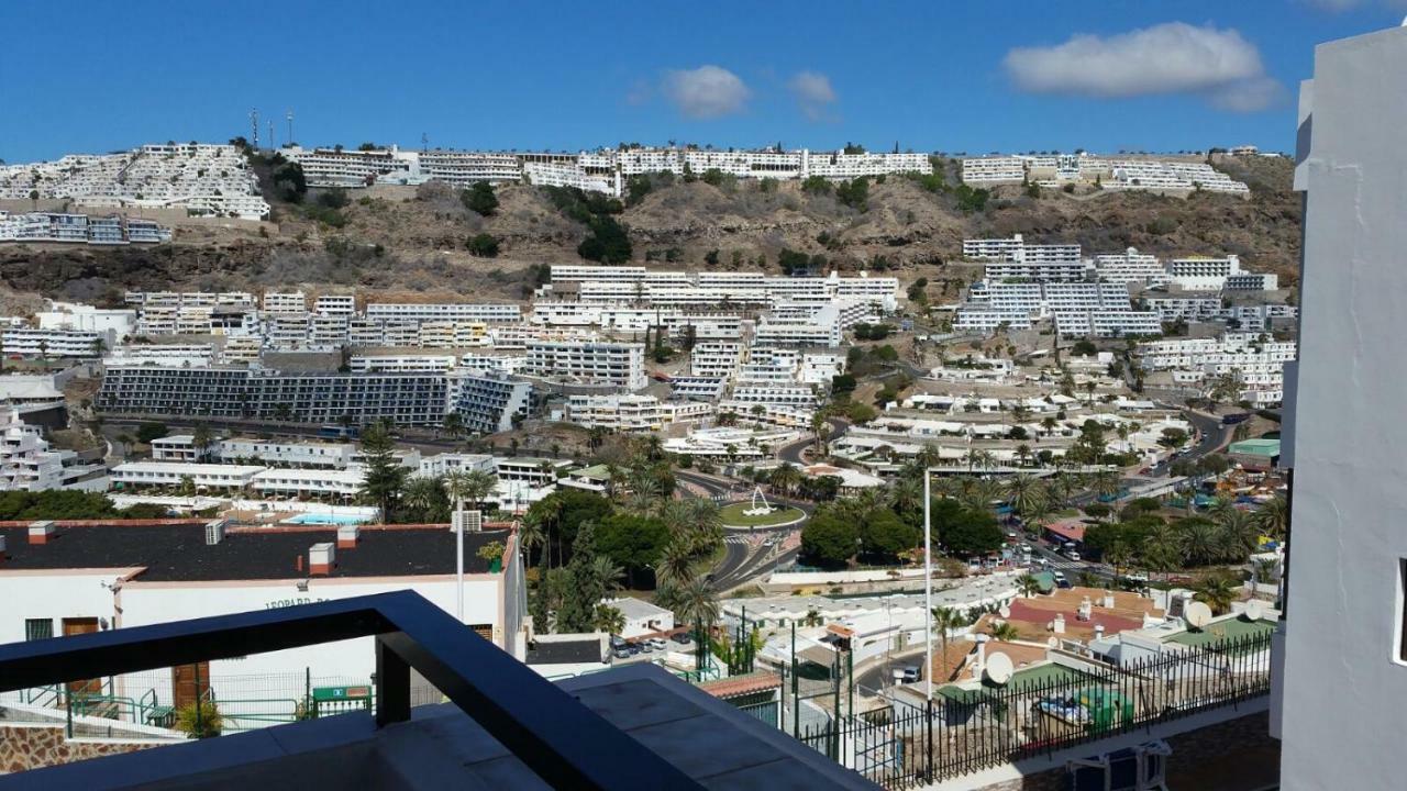 Apartamento Sunny Holidays Пуерто Рико Екстериор снимка