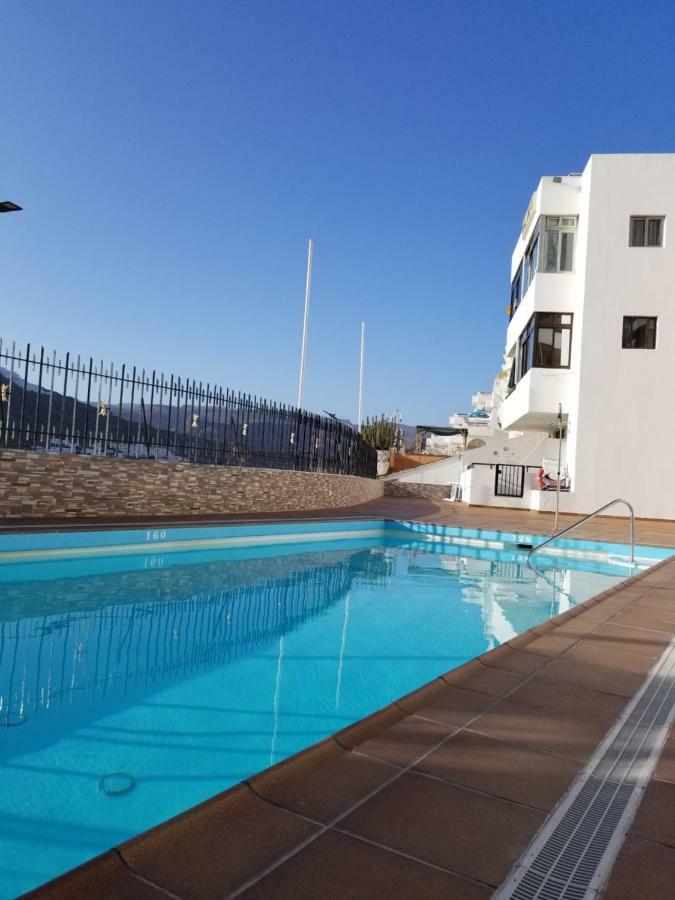 Apartamento Sunny Holidays Пуерто Рико Екстериор снимка